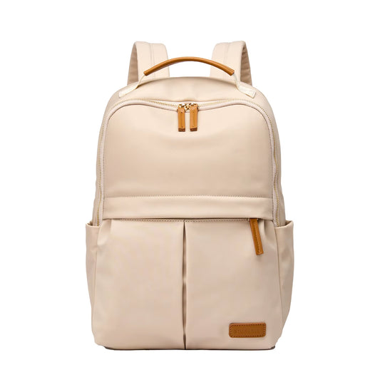 Simradia Casual Laptop Backpacks for Women Travel Business Laptop Backpack