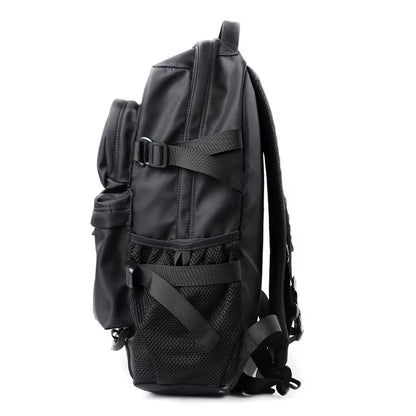 Unisex Kpop Large Backpacks Satchel Teenager Sports Attend School Japan Style School Bag
