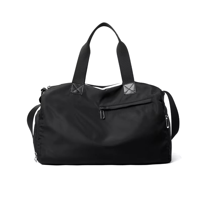 Large Capacity Travel Bag for Men Carry on Duffle Bag Custom Logo Sport Gym Bags