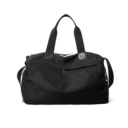 Large Capacity Travel Bag for Men Carry on Duffle Bag Custom Logo Sport Gym Bags