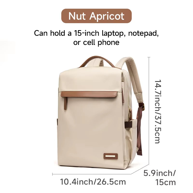 Simradia Fashion Women Backpack Designer Oxford Travel Backpacks Lady Waterproof School Backpack for Girls Outdoor Bags