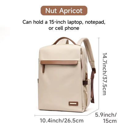 Simradia Fashion Women Backpack Designer Oxford Travel Backpacks Lady Waterproof School Backpack for Girls Outdoor Bags