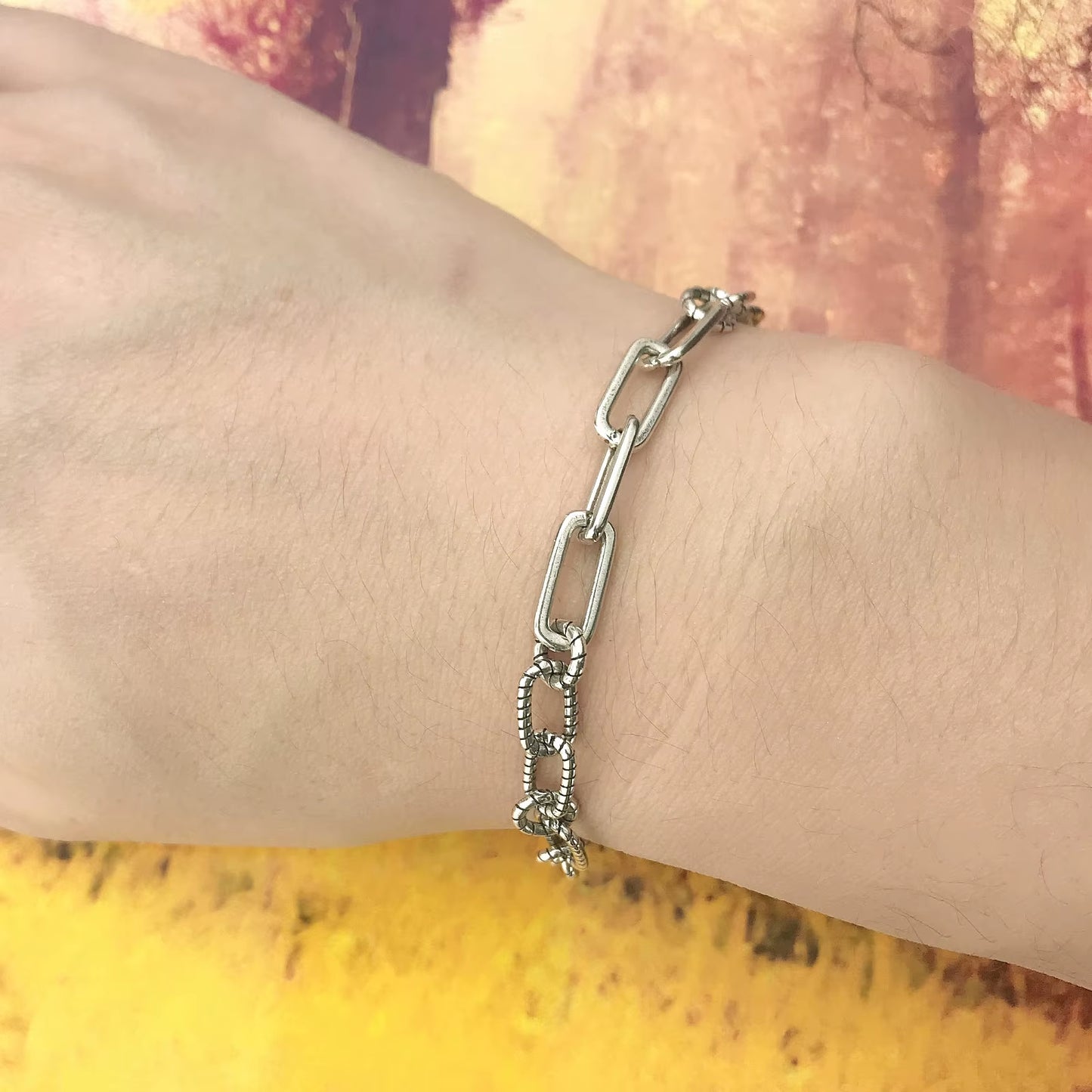 KR Fashion Charm Bracelets Unisex Children'S Fashion Charm Bracelets