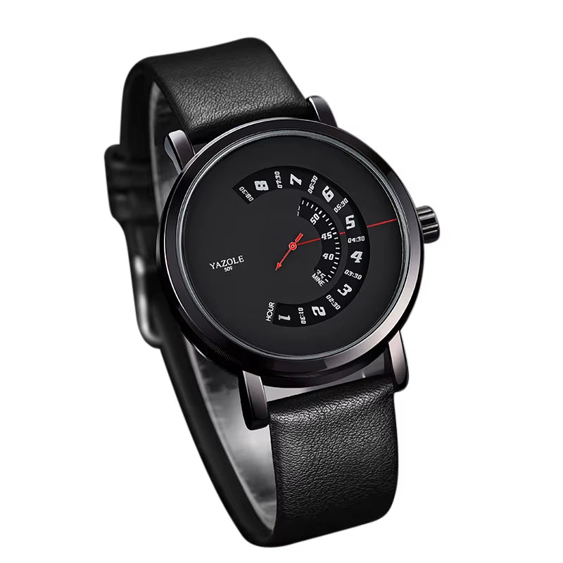 YAZOLE D 509 Fashion European Designer Style Alloy Mesh Strap Luxury Wrist Quartz Watches Wholesale for Men and Women Watches