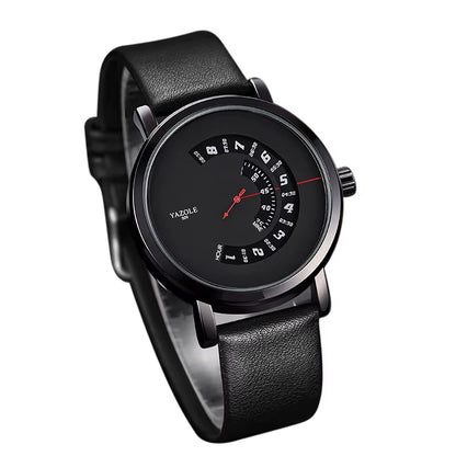 YAZOLE D 509 Fashion European Designer Style Alloy Mesh Strap Luxury Wrist Quartz Watches Wholesale for Men and Women Watches