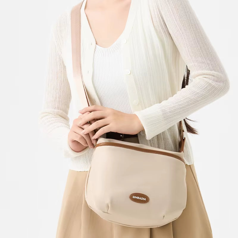 Simradia Crossbody Purse for Women Sling Bag Small Shoulder Handbags Women Crossbody Bags