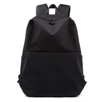 Custom Teens Travel Backpack Large Capacity Teenager School Bag for Waterproof Notebook