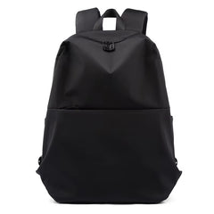 Custom Teens Travel Backpack Large Capacity Teenager School Bag for Waterproof Notebook