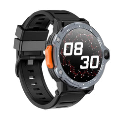 4G 2024 Smart Watch Camera Wifi GPS SIM Card 4G Network 2+16GB 4+64GB Android Smartwatch HD Double Shot Camera