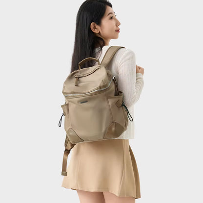 Simradia Fashion Women Backpack Designer Oxford Travel Backpacks Lady Waterproof School Backpack for Girls Outdoor Bags