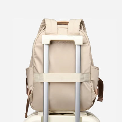 Simradia Women'S Backpack Oxford Waterproof Backpack for Girls Multifunctional Travel Laptop Backpack for Woman Lady Bags