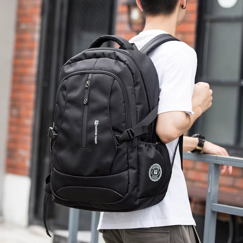 Customized Promotional Gift Backpack Bag for Men Bagpack Mens Backpack anti Theft Smart Laptop Backpack