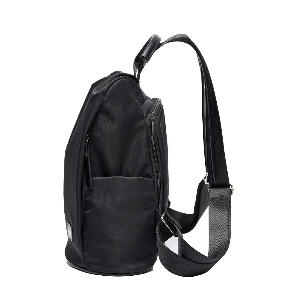 Lightweight Anti-Theft Backpacks for Women Nylon Backpack Ladies Large Capacity Travel Backpacks
