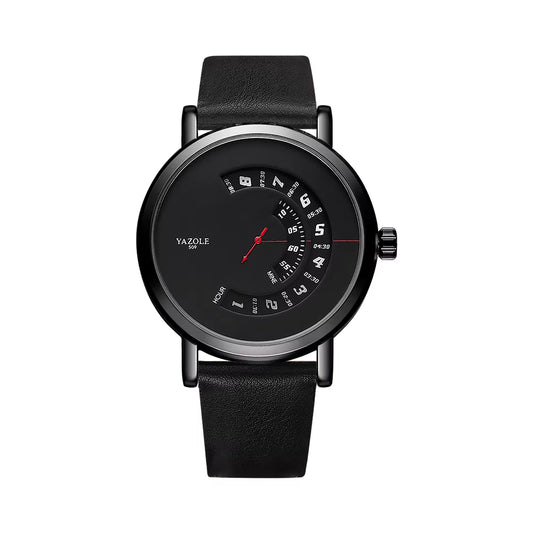 YAZOLE D 509 Fashion European Designer Style Alloy Mesh Strap Luxury Wrist Quartz Watches Wholesale for Men and Women Watches