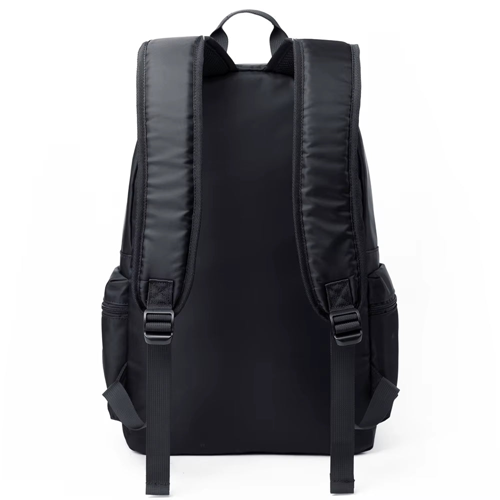 Teenage Denim School Backpack Unisex Usb Student Laptop Bag Custom Waterproof Backpack.