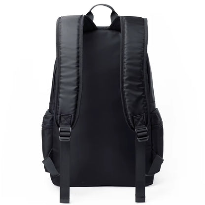 Teenage Denim School Backpack Unisex Usb Student Laptop Bag Custom Waterproof Backpack.