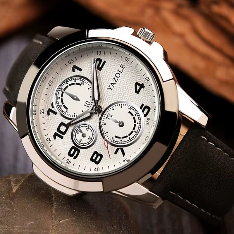 YAZOLE D 350 Hot Selling Relojes Men Sports Watches with Custom Logo Leisure Male Watch 2022 Wristwatch China Factory Wholesale