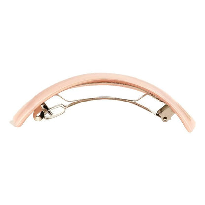 CANYUAN Classic 9.3 Square Acetate Hair Clip Cute Custom Color LOGO Hair Accessories for Party - MCROONS.COM