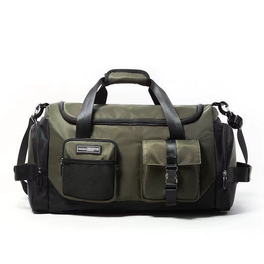 Jiu-Jitsu Crossfit Backpack Sport Travel Bags for Men Duffle Bag Outdoor Fitness Gym Bags