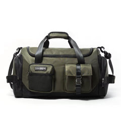 Jiu-Jitsu Crossfit Backpack Sport Travel Bags for Men Duffle Bag Outdoor Fitness Gym Bags
