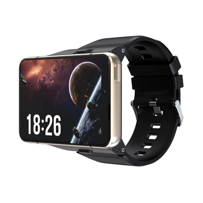 New Arrival S999 4G Smart Watch 2023 2.88Inch Big Screen GPS Navigation 4GB +64GB RAM Sports 2300Mah Large Battery Smartwatch