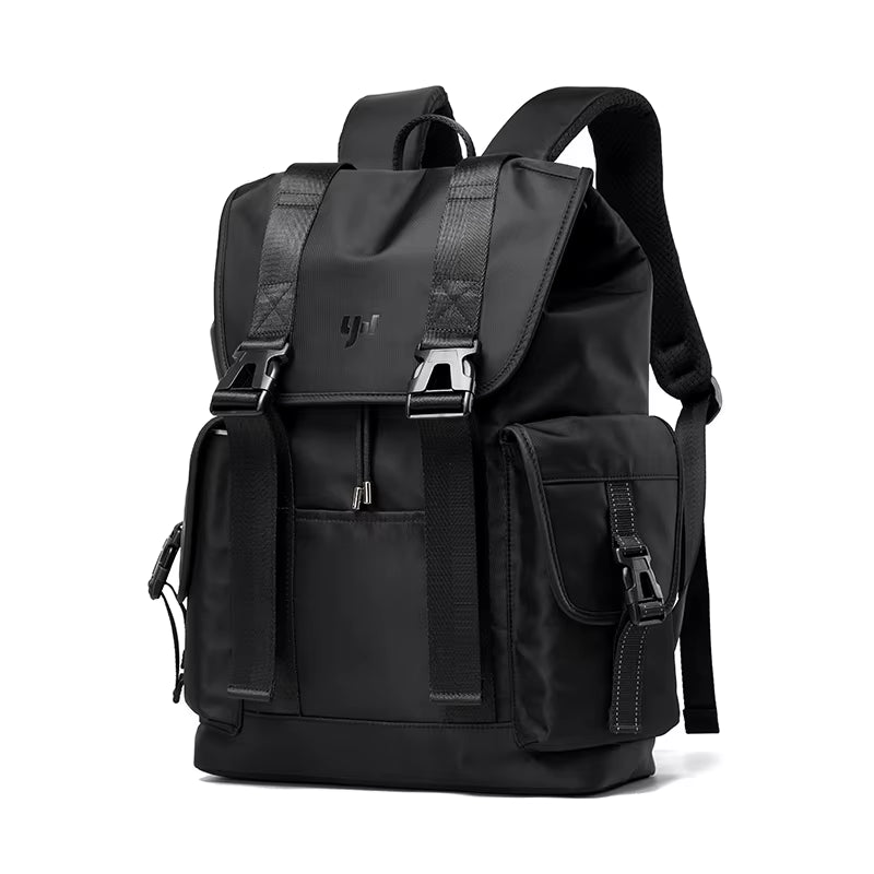YMOIAT National Men'S Business Laptop Travel Backpack Waterproof Customized Drawstring Casual Sports Backpacks Bag for Men