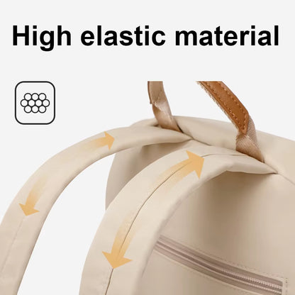 Simradia Multi-Function Anti-Theft Backpack for Women Waterproof Oxford Laptop Women'S Backpacks Daily Travel Storage Lady Bag