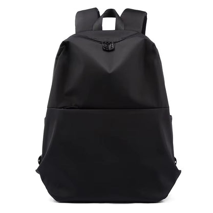 Custom Teens Travel Backpack Large Capacity Teenager School Bag for Waterproof Notebook - MCROONS.COM