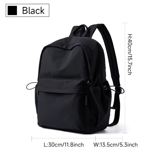 Aesthetic Backpack Unisex Laptop Backpack for Girl Knapsack Fashion Outdoor Teenager Backpack