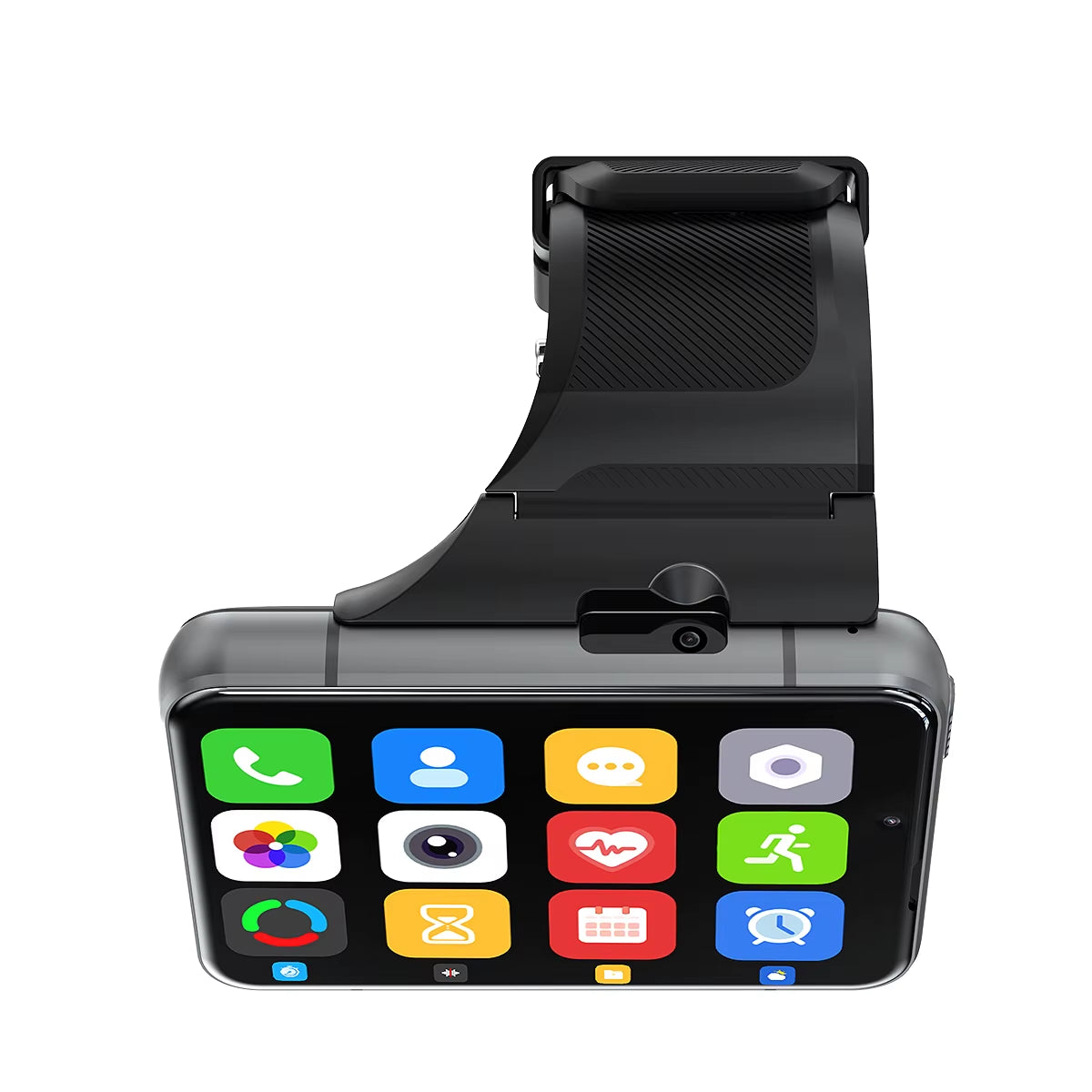 New Arrival S999 4G Smart Watch 2023 2.88Inch Big Screen GPS Navigation 4GB +64GB RAM Sports 2300Mah Large Battery Smartwatch