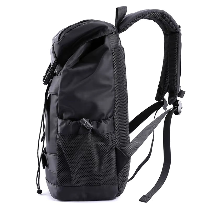 2023 Fashion Three Way Business Outdoor Travel Student Laptop Backpack Hot Sale Products for 17 Inch