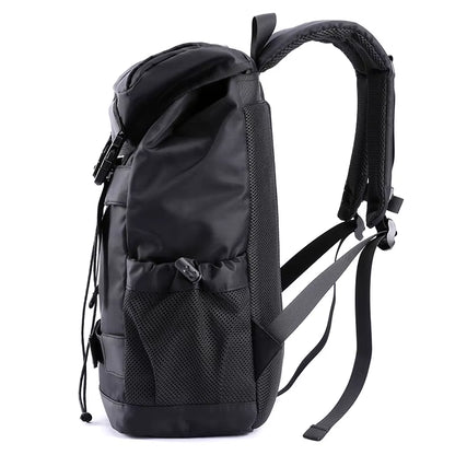 2023 Fashion Three Way Business Outdoor Travel Student Laptop Backpack Hot Sale Products for 17 Inch