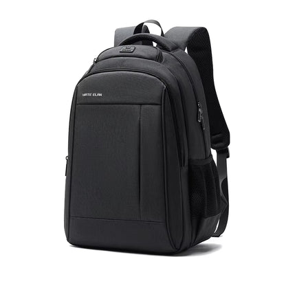 Mate Elan Large Capacity 15.6 Inch Laptop Backpack anti Theft Business Backpacks for Men Waterproof School Men'S Travel Bags