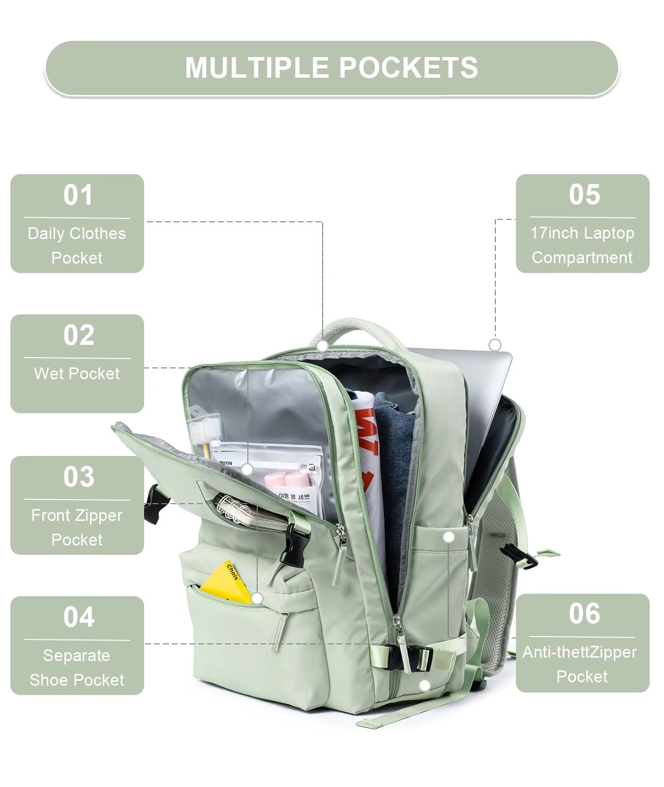 Custom Logo Bags for Men Smart Laptop Backpack for Travelling Bag Pack Laptop Explorer Travel Backpack