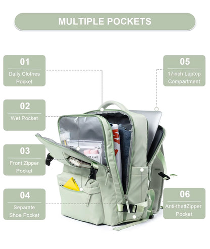 Custom Logo Bags for Men Smart Laptop Backpack for Travelling Bag Pack Laptop Explorer Travel Backpack