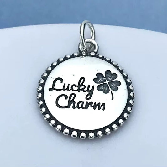 Designer Vintage 925 Sterling Silver Butterfly Pendant Kairui Jewelry'S Fine Anniversary Charms for Women Feather - Infused Charms - MCROONS.COM