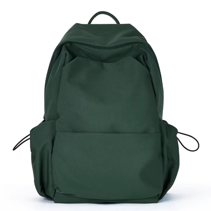 Schoolbag Female Japanese Design Versatile Sports Outdoor Travel Backpack