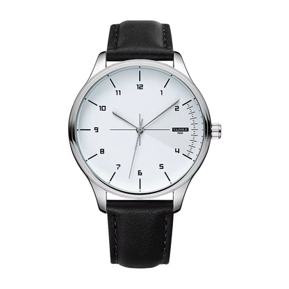 Yazole J 502 Hot Sale Men Quartz Watches Factory Wristwatches Relojes Masculinos Wholesale OEM ODM Business Watches