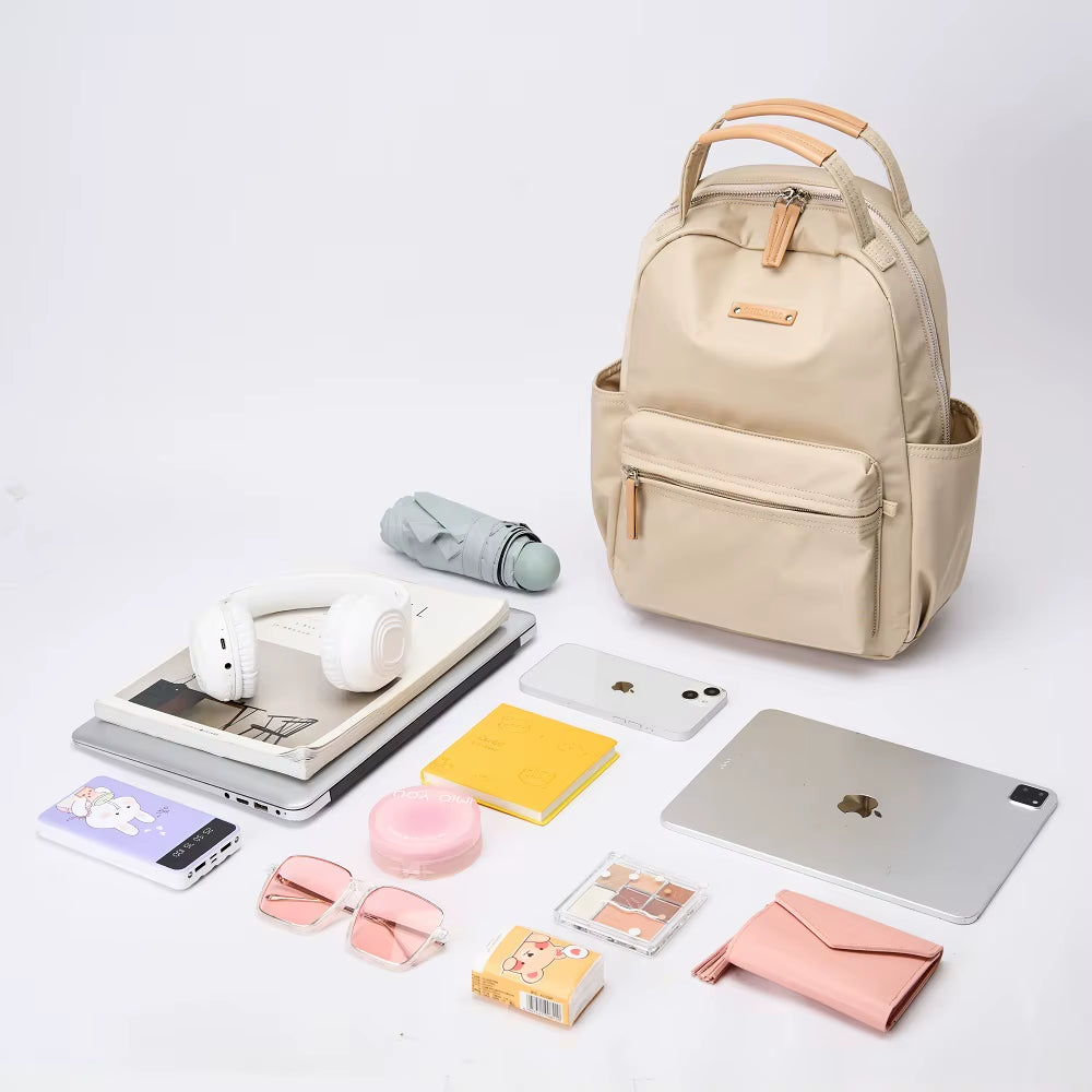 Women Laptop Backpack Bags for Women Lightweight Business Women Backpack Bags