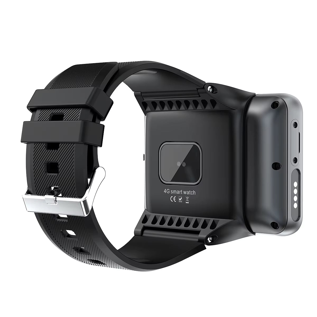 New Arrival S999 4G Smart Watch 2023 2.88Inch Big Screen GPS Navigation 4GB +64GB RAM Sports 2300Mah Large Battery Smartwatch