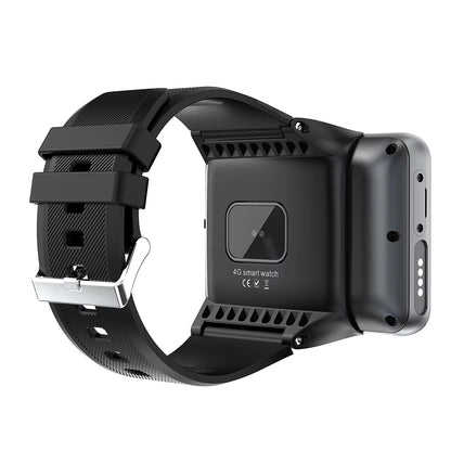 New Arrival S999 4G Smart Watch 2023 2.88Inch Big Screen GPS Navigation 4GB +64GB RAM Sports 2300Mah Large Battery Smartwatch