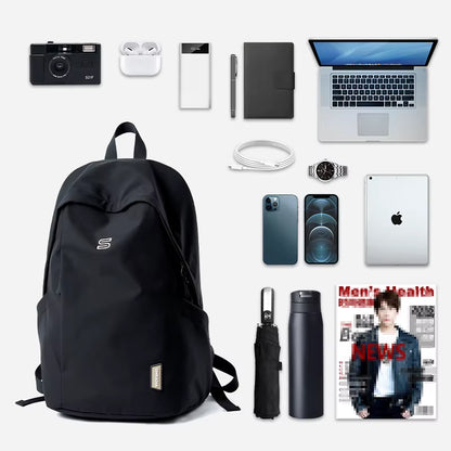 Fashion Laptop Backpack Hiking Outdoor Biking Sports Backpack for Men Waterproof Lightweight Travel Other Bags Backpacks