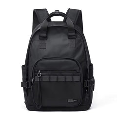 MOYYI Lightweight Men'S Backpack Bags for Men School Daily Travel Laptop Backpack Bags