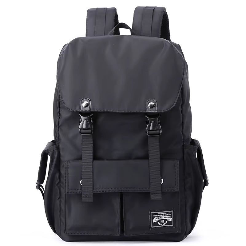 New Design Wholesale Multifunction Business Bag Men Travel Laptop Backpack Unisex Student Backpack
