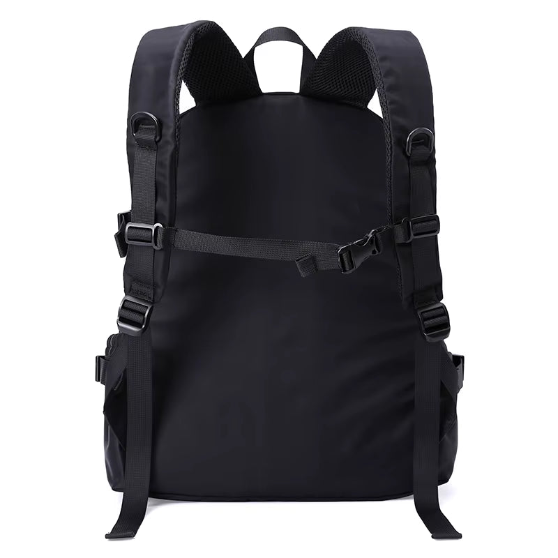 Wholesale Travel Backpack for Men Women Bag Casual Waterproof Laptop Durable Lightweight Student School Bag