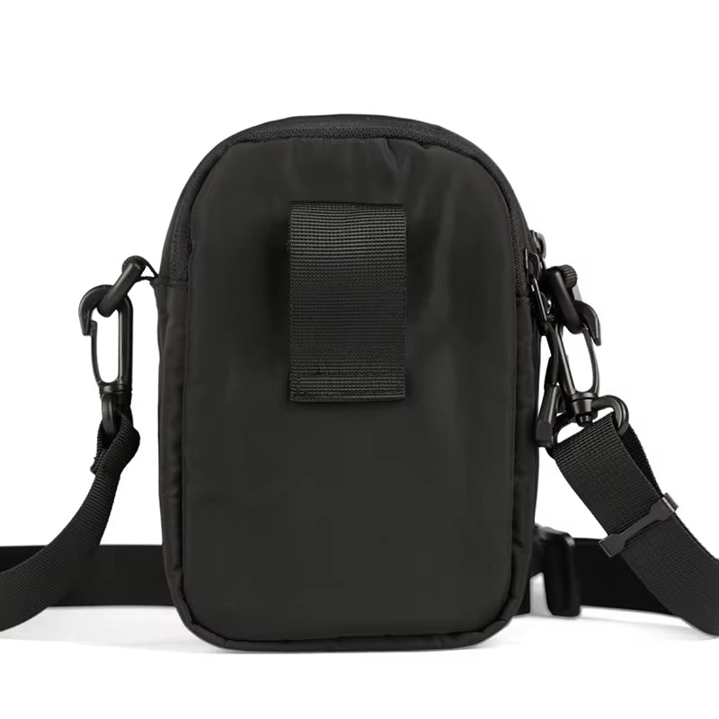 2022 Korean Style Sling Bags Small Mens Women Shoulder Mini Crossbody Phone Bag Purse Sling Shoulder Bag