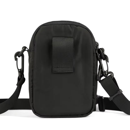 2022 Korean Style Sling Bags Small Mens Women Shoulder Mini Crossbody Phone Bag Purse Sling Shoulder Bag