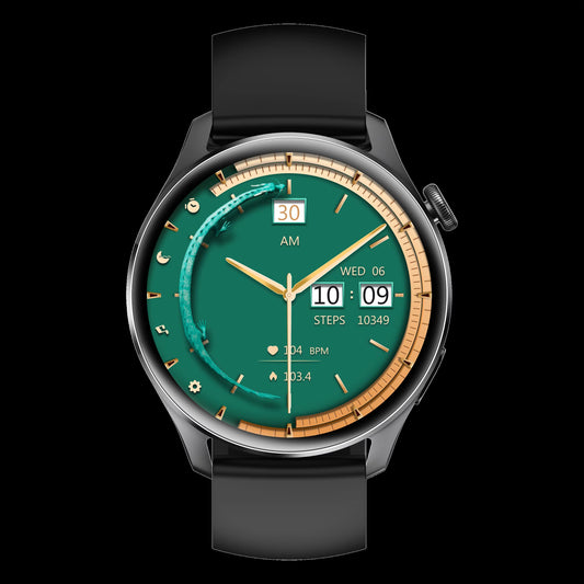 HW90 Lastet Date Unisex Fitness Watch Outdoor Call Blood Oxygen Multifunction Smartwatch Inteligentes Sport Smart Watches 2025