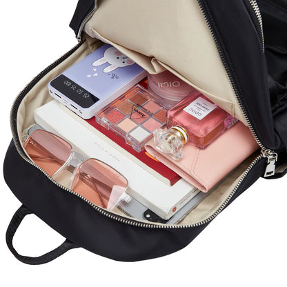 Simradia Fashion Anti-Theft Girls Backpack for Daily Backpacks Bags for Women Backpack Bgas