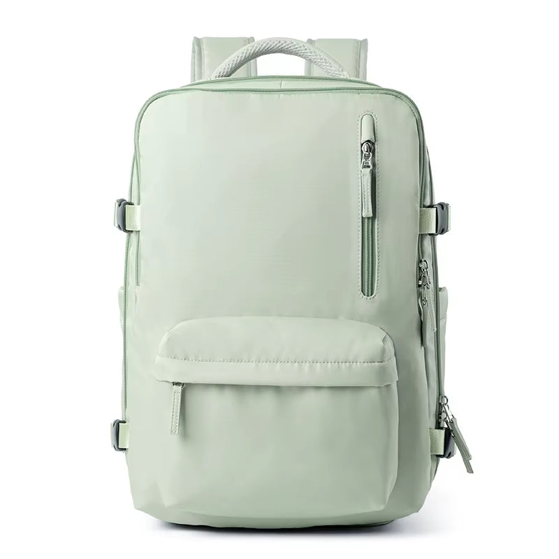 Carry on Large Travel Backpack Mochilas Airline Flight Approved Daypack Travel Backpack Bags
